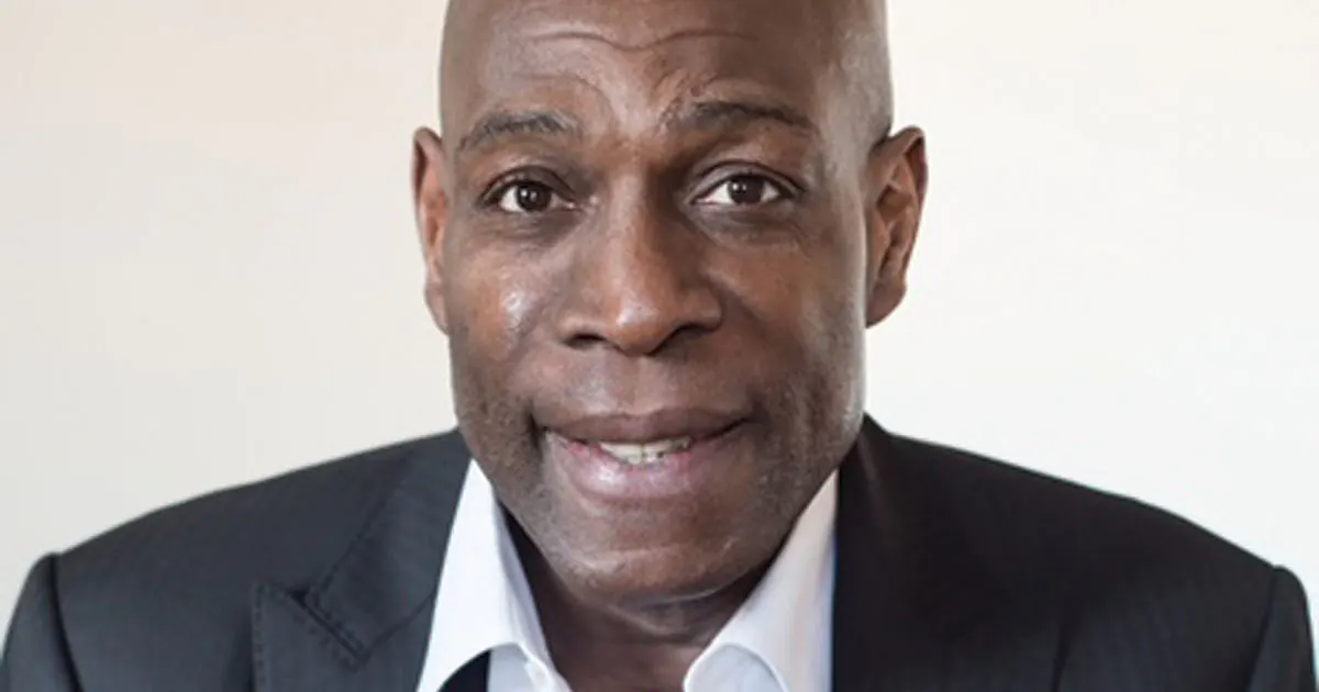 Frank Bruno 